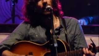 The Avett Brothers ~ Father's First Spring @ Mud Island- Memphis, TN 10-12-12