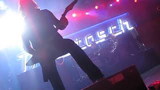 Mustasch - Lawbreaker (Live)