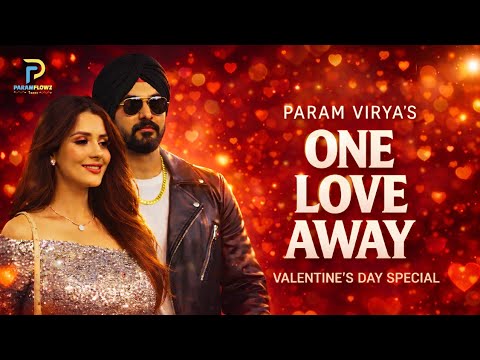 param virya One Love Aw...