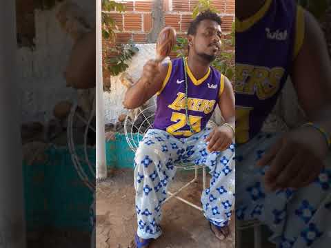 Louvação a Caboclo/Boiadeiro