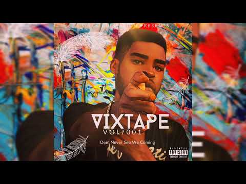 Vicar ft Chizei - Dripping (Official Vixtape Audio)