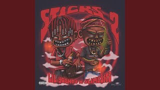 Sticks 2 Feat. Lil Yachty