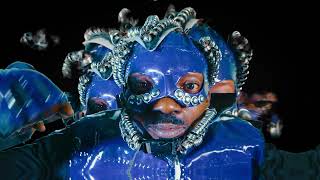 Lady Aicha & Pisko Crane’s Original Fulu Miziki of Kinshasa – “Kraut”