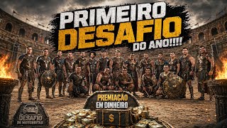 ✅️ Aluguei um FIAT CRONOS e já entrei num DESAFIO para ver quem fatura mais 🔥