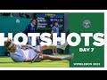 Only The Best Shots From Sunday | Hot Shots Day 7 | Wimbledon 2023