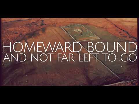 Homeward Bound - Tide Lines