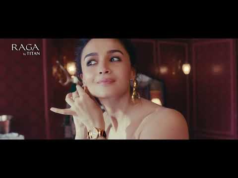 Titan Raga's 'beautiful together' campain