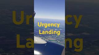 #flight on the #head - happy Emergency Landing in Hamburg - SV3 - 2024-05