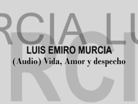 (Audio) VIDA, AMOR Y DESPECHO