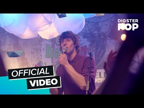 Tonbandgerät - Sekundenstill (Official Video)