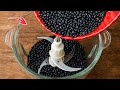 Grind Black Beans The Longevity Recipe Of A 97 Year Old Grandma