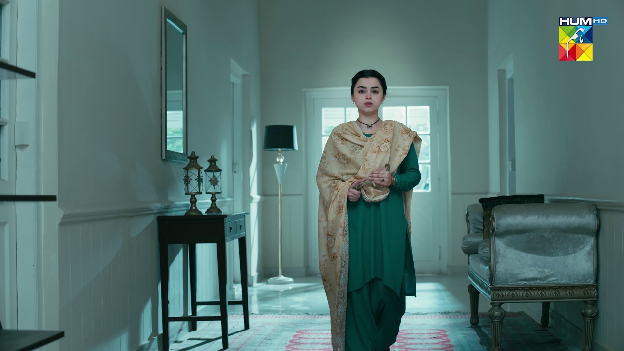 Zanjeerain Teaser 6🔥[ Ahsan Khan & Moomal Shaikh ] Coming Soon on HUM TV ✨📺