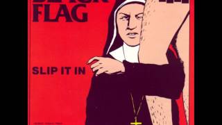 My Ghetto-Black Flag