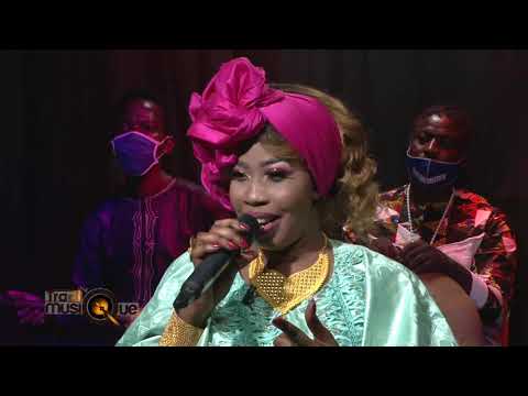 iTV: Tradi Music avec Ndeye Diarra GUEYE 1er Partie