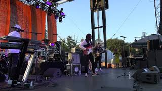 Kumar and the Original Fyah &#39;Judgement Day&#39; Sierra Nevada World Music Fest Jun 16 2023
