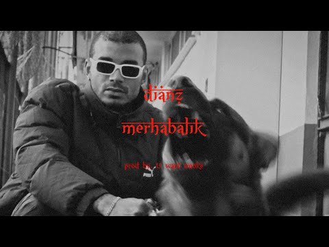 Video thumbnail for MERHABALIK