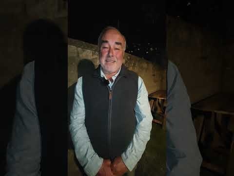Jhon Duhalde habló tras reunión de Correntada por el Cambio en Villa Ansina