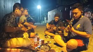 Download lagu - TATU - ( Didi kempot ) Cover Keroncong KPK mp3