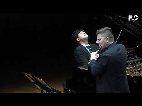 P. I. Tchaikovsky, Lenski's Aria | Matvey Demin(flute)