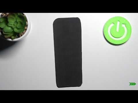 Как добавить и удалить Google аккаунт на CAT S42