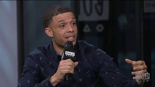 Roland Buck III On \