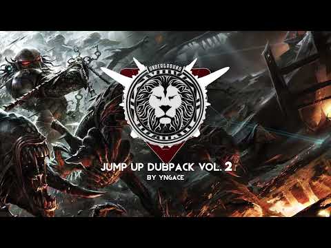 Yngace - Jump Up Dub Pack Vol.2