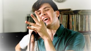 Magic Man - Texas - Baeble Session || Baeble Music