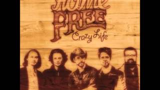 Jump Right In - Home Free - CD Crazy Life