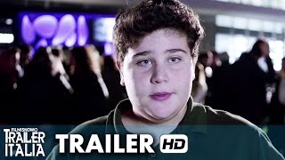 Né Giulietta né Romeo Trailer Ufficiale (2015) HD