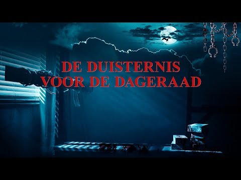 Christelijke film | Kronieken van geloofsvervolging in China ‘De duisternis voor de dageraad’