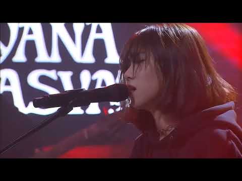 LIVE PERFORMANCE || IL SOGNO - ISYANA SARASVATI (FT. DEADSQUAD)