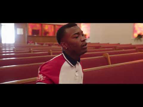 BlueBenji Kobe - Watch Over Me (Official Music Video)