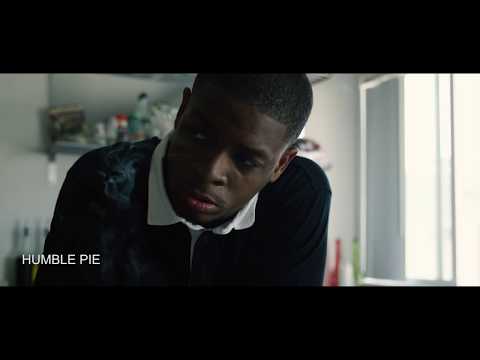 Gio Dee - Humble Pie (OFFICIAL VIDEO)