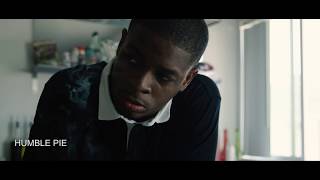 Gio Dee - Humble Pie (Prod by New Gold Metal) OFFICIAL VIDEO