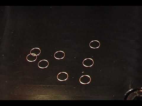 FZASL - Anelli Sciolti con saldatura laser