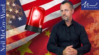 CHINA Just Delivered A Serious Blow To The USA… (What You Need To Know Today)