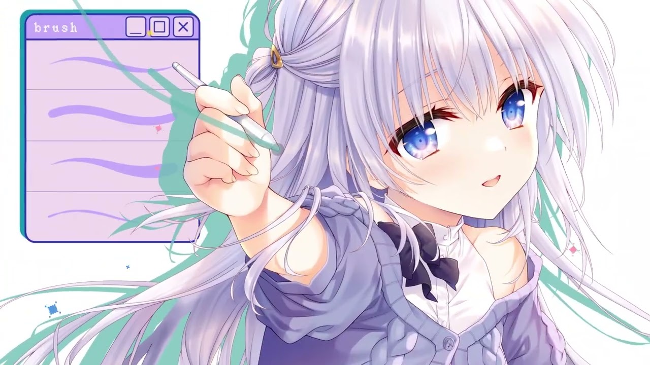 Game Intro