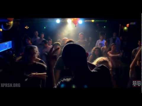 NOWALLZ - NEW SONG LIVE @ LOLLIPOP,PLOVDIV