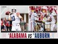 SUPER PREVIEW: No. 5 Alabama vs. No. 15 Auburn | CBS Sports HQ