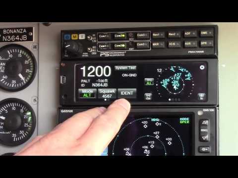 L-3 Aviation Lynx ADS-B Solutions