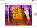 20th Century Fox Exe