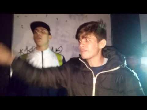 DH Y KBEZA vs STOK Y NQP [4Tos] [LLUVIA DORADA DUAL BATTLE VOL.1]