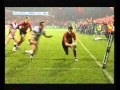 Munster Vs Sale Rugby 2006