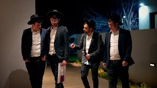 התעו"ת היא חיינו - הסרט המלא // A mistake of a lifetime