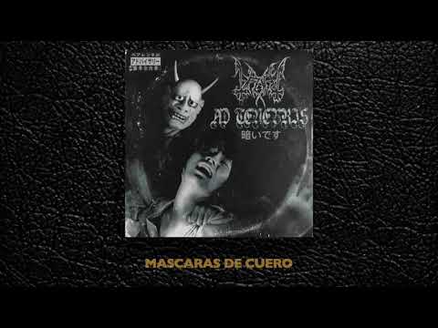 VLUV - DAVID CARRADINE - (AD TENEBRIS) - PROD YUNG VRO.