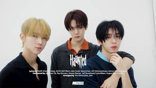 Download lagu AND2BLE (앤더블) 'Haunted'  Audio mp3