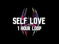 Metro Boomin, Coi Leray - Self Love [1 Hour Loop]