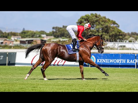 2021 CAPE TOWN MET:  RAINBOW BRIDGE