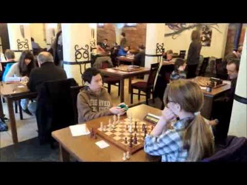 RYBNIK CHESS CLASSIC 2013