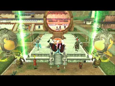 Rappelz Dungeon Farming Guide 2025 – Best Spots, Loot Routes & Solo vs Party Tips | Private Server